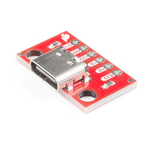 Photo: SparkFun Electronics, CC BY 2.0
